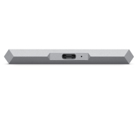 LaCie Mobile Drive 2TB USB 3.2 Gen. 1 Szary - 524197 - zdjęcie 3